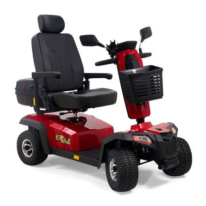 Eagle All-Terrain Heavy Duty Mobility Scooter GR596