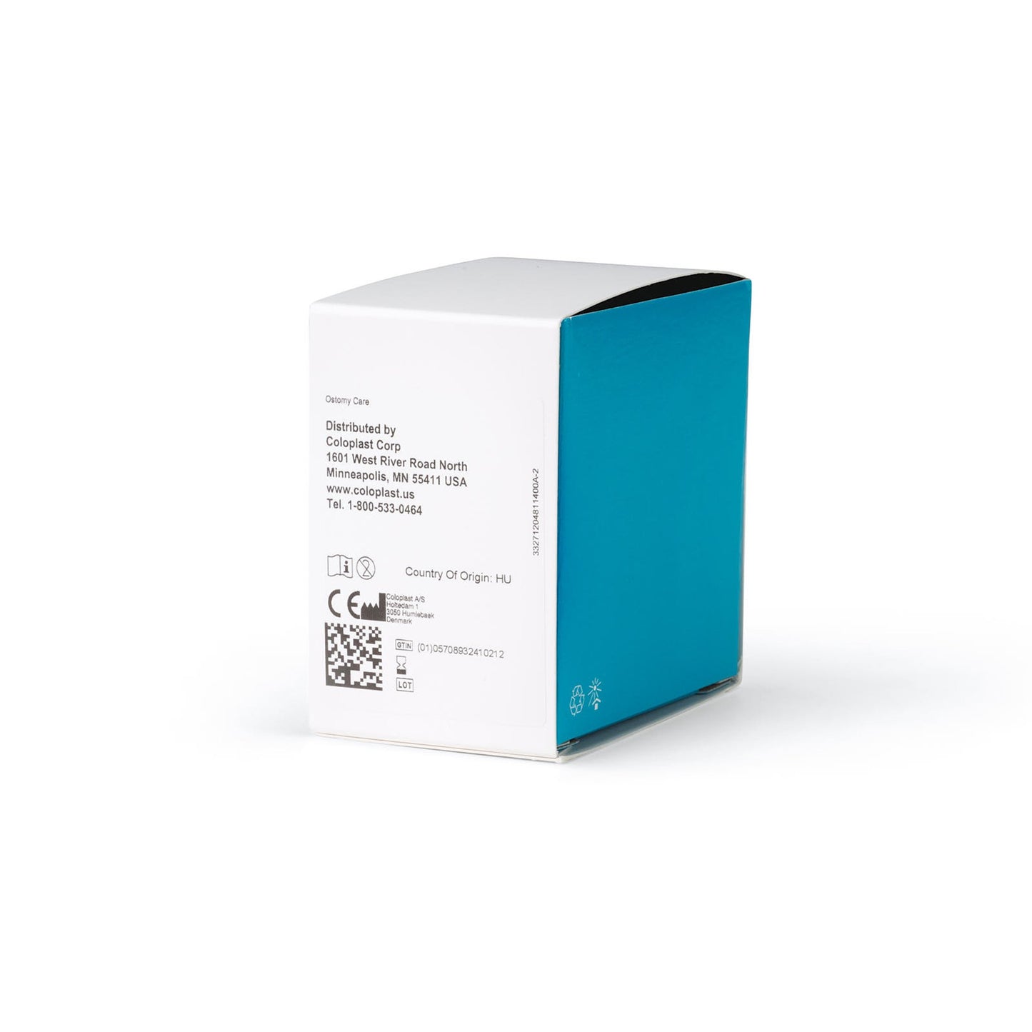 Brava® Ostomy Seal