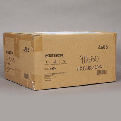 McKesson Disposable Urinary Leg Bag