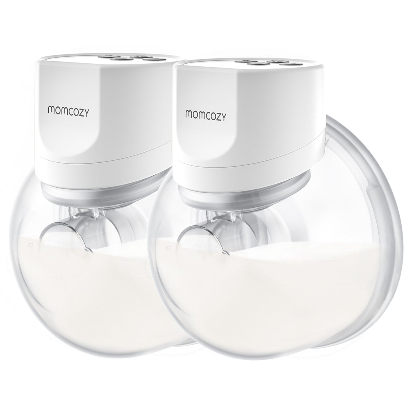 Momcozy S12 Pro Wearable Double Electric Breast Pump