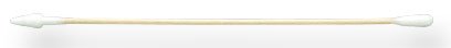 Puritan® Swabstick, 6 Inch