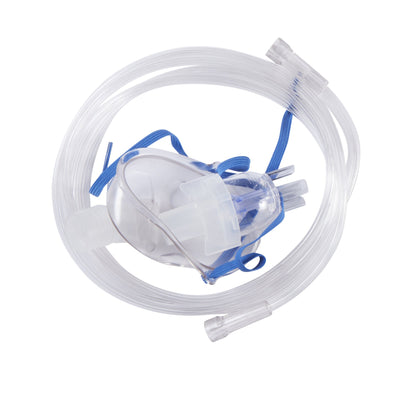 McKesson Nebulizer Kit Aerosol Mask
