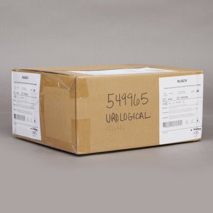 Easy Tap™ Urinary Leg Bag, 950 mL Capacity