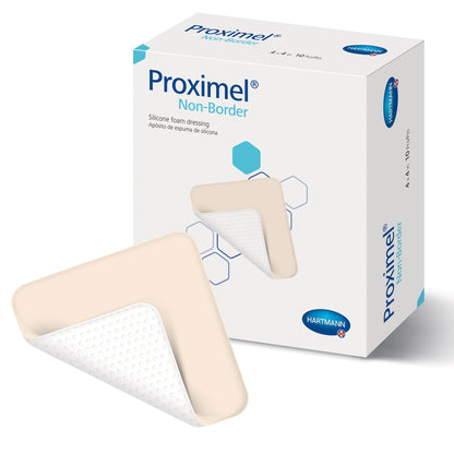 Proximel® Non-Border Foam Dressing