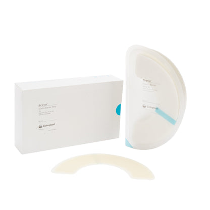 Brava® Skin Barrier Strip, BodyFit Technology