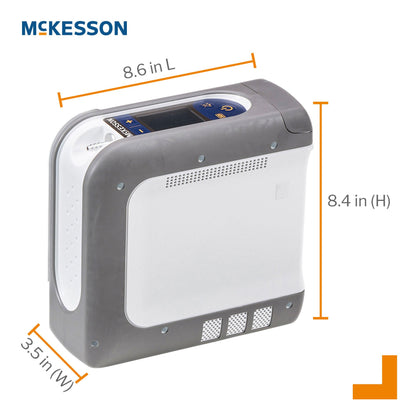McKesson Oxygen Concentrator
