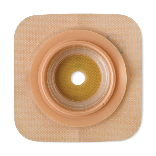 Natura™ Ostomy Barrier, 2-1/4 x 2-1/4 Inch