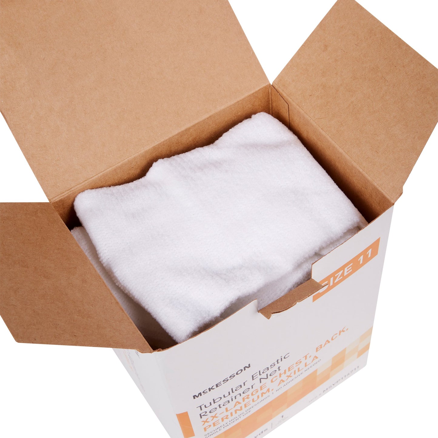 McKesson Tubular Bandage, Size 11