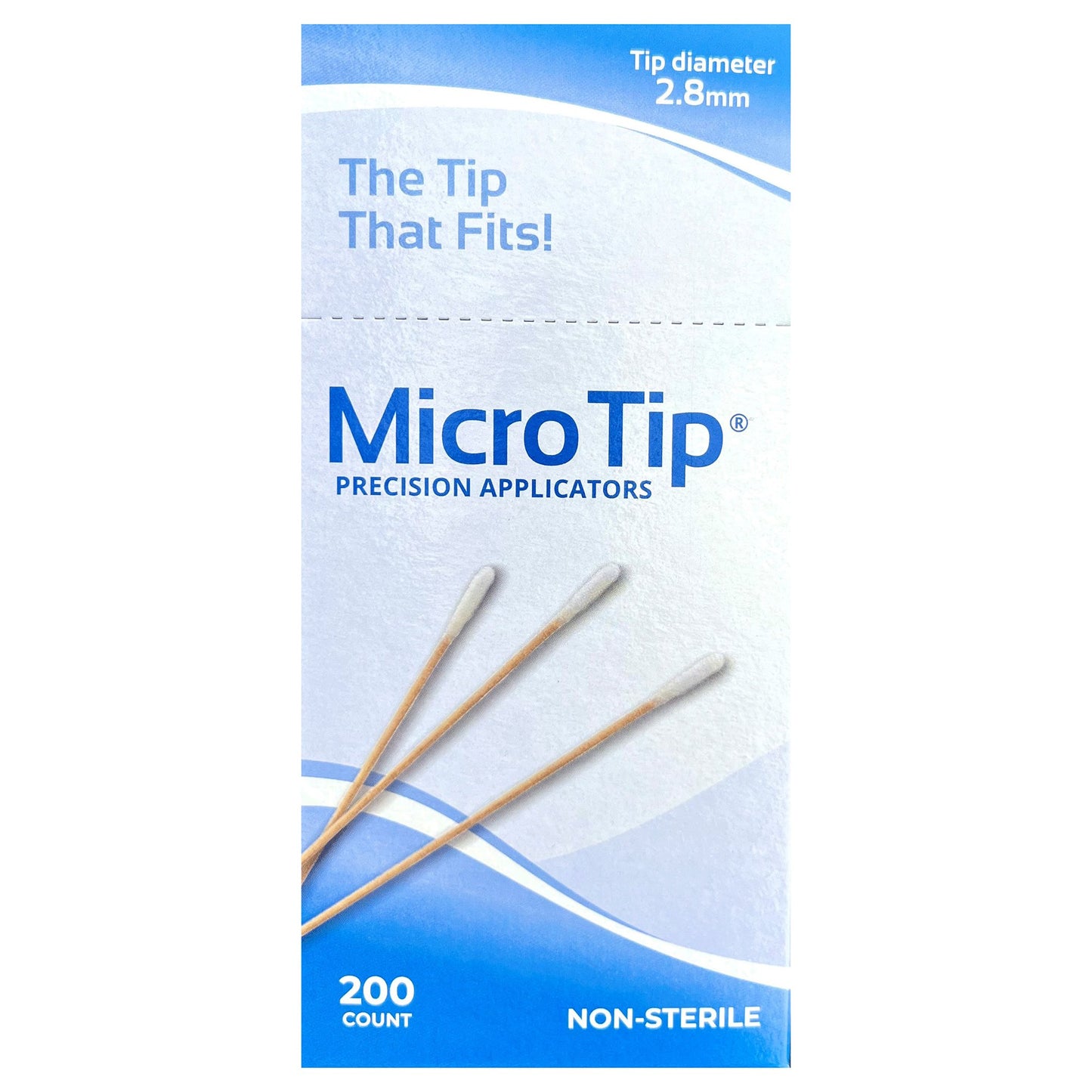 Micro-Tip™ Swabstick