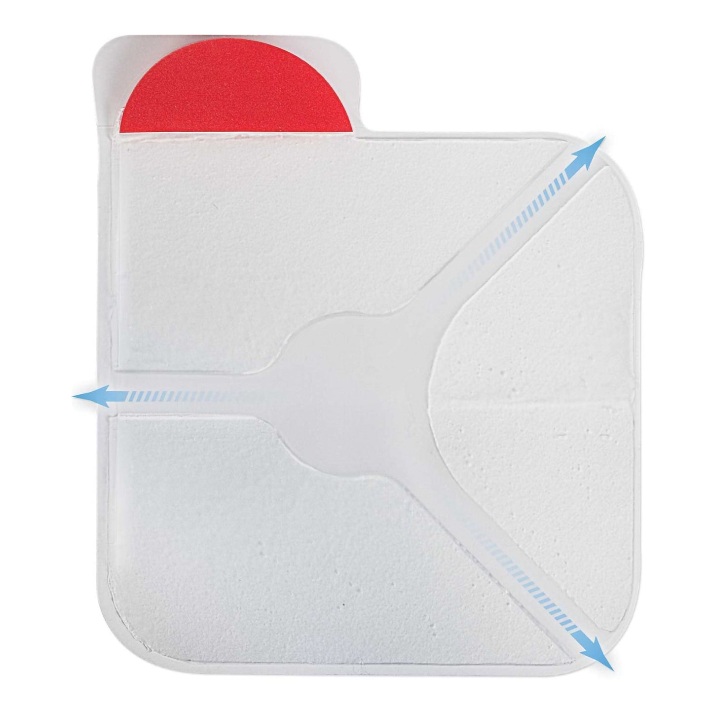 Hyfin® Chest Wound Seal
