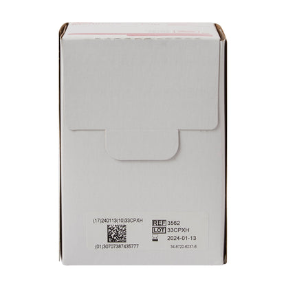 3M™ Medipore™ Sterile Adhesive Dressings, 2 x 2-3/4 Inch