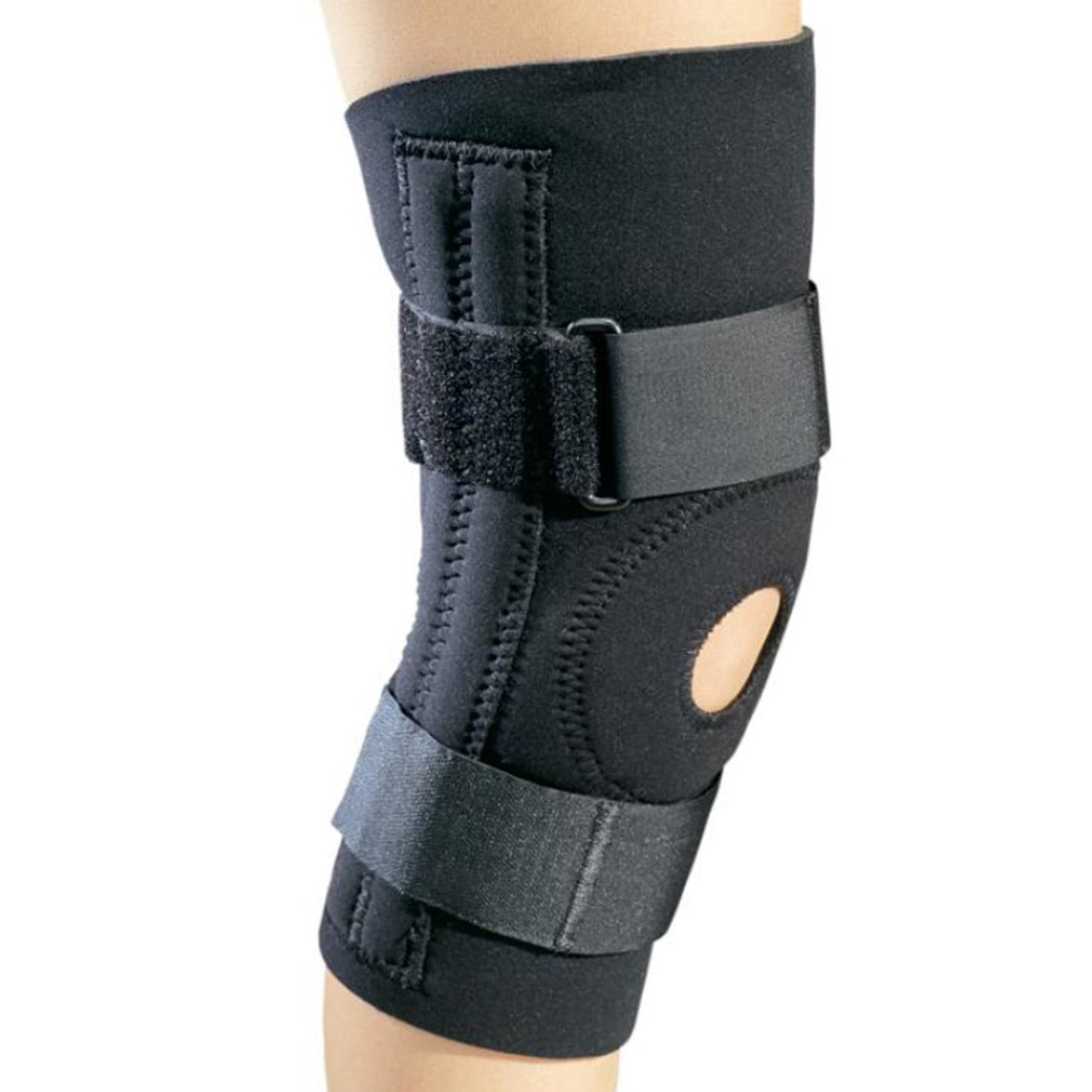 ProCare® Knee Support, Open Patella / Horseshoe Buttress