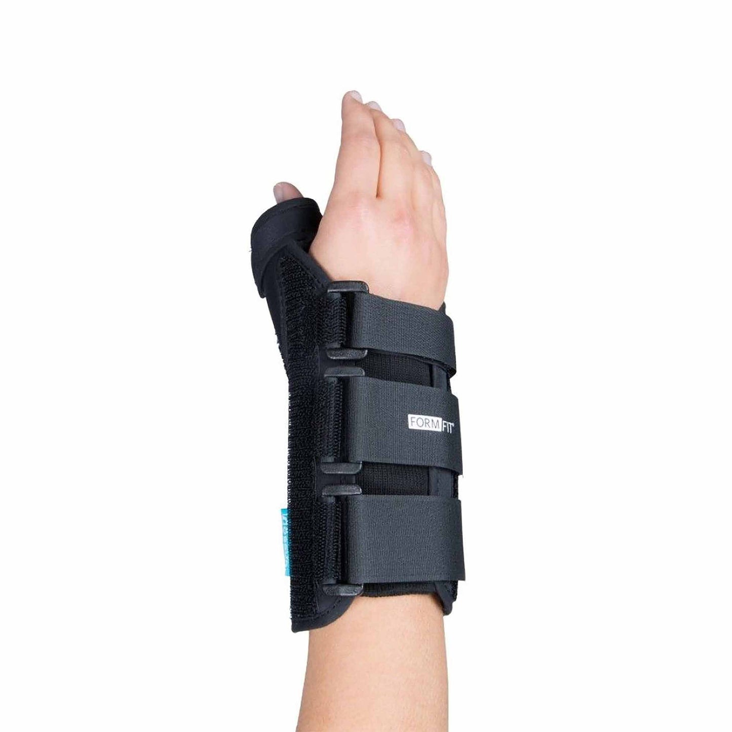 Ossur® Formfit® Right Wrist Brace with Thumb Spica