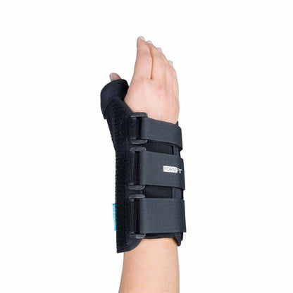 Ossur® Formfit® Right Wrist Brace with Thumb Spica