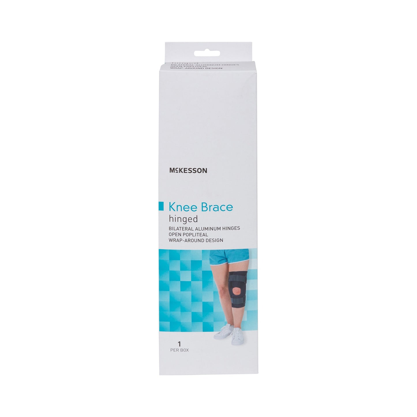 McKesson Hinged Knee Brace