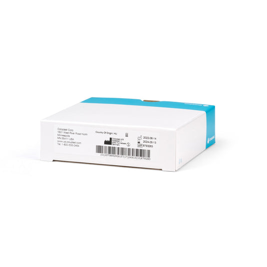 SenSura® Mio Click Ostomy Barrier, Pre-cut for 32 mm Stoma Opening