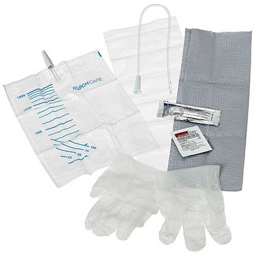 Easy Cath™ Catheter Kit