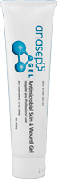 Anasept Antimicrobial Skin & Wound Gel Tube