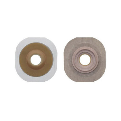 New Image Convex Flextend with Tape Border Flange Opening 5 Count