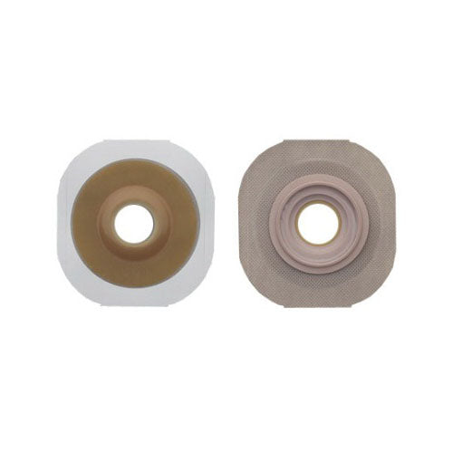 New Image Convex Flextend with Tape Border Flange Opening 5 Count