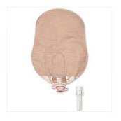 New Image Two-Piece Urostomy Pouch Ultra Clear 10 Count