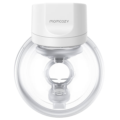 Momcozy S12 Pro Wearable Double Electric Breast Pump