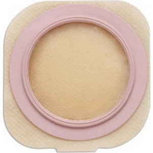 Pouchkins Cut-to-Fit SoftFlex Infant/Child Two-Piece Skin Barrier 1-3/4" 5 Count