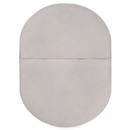 SenSura® Mio Flat 1-Piece Opaque Ostomy Pouch, Pre-cut to fit 35 mm Stoma