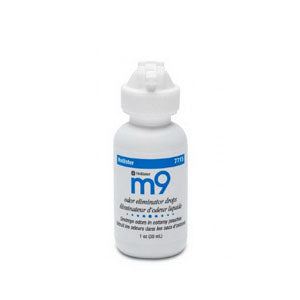 M9 Odor Eliminator Drops 1 oz. 1ct