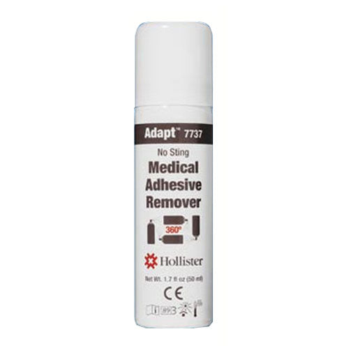 Adapt Medical Adhesive Remover Spray, No Sting, 1.7 oz. 1ct