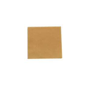 Premier (Standard Wear) Skin Barrier 4" x 4" 5 Count