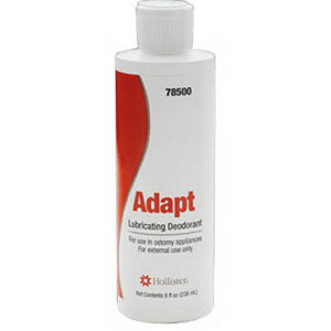 Adapt Lubricating Deodorant 8 oz. Bottle 1ct