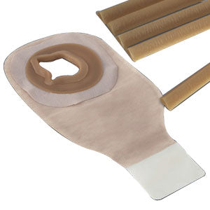 Adapter Barrier Strips 10 Count