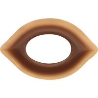 Adapt Oval Convex Rings 10 Count