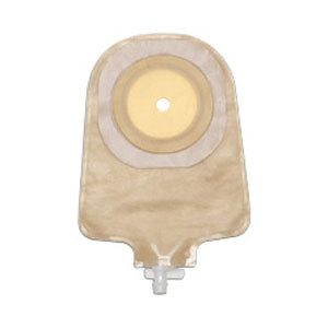 Premier One-Piece Urostomy Pouch Cut-to-Fit 2-1/2" Ultra Clear 10 Count