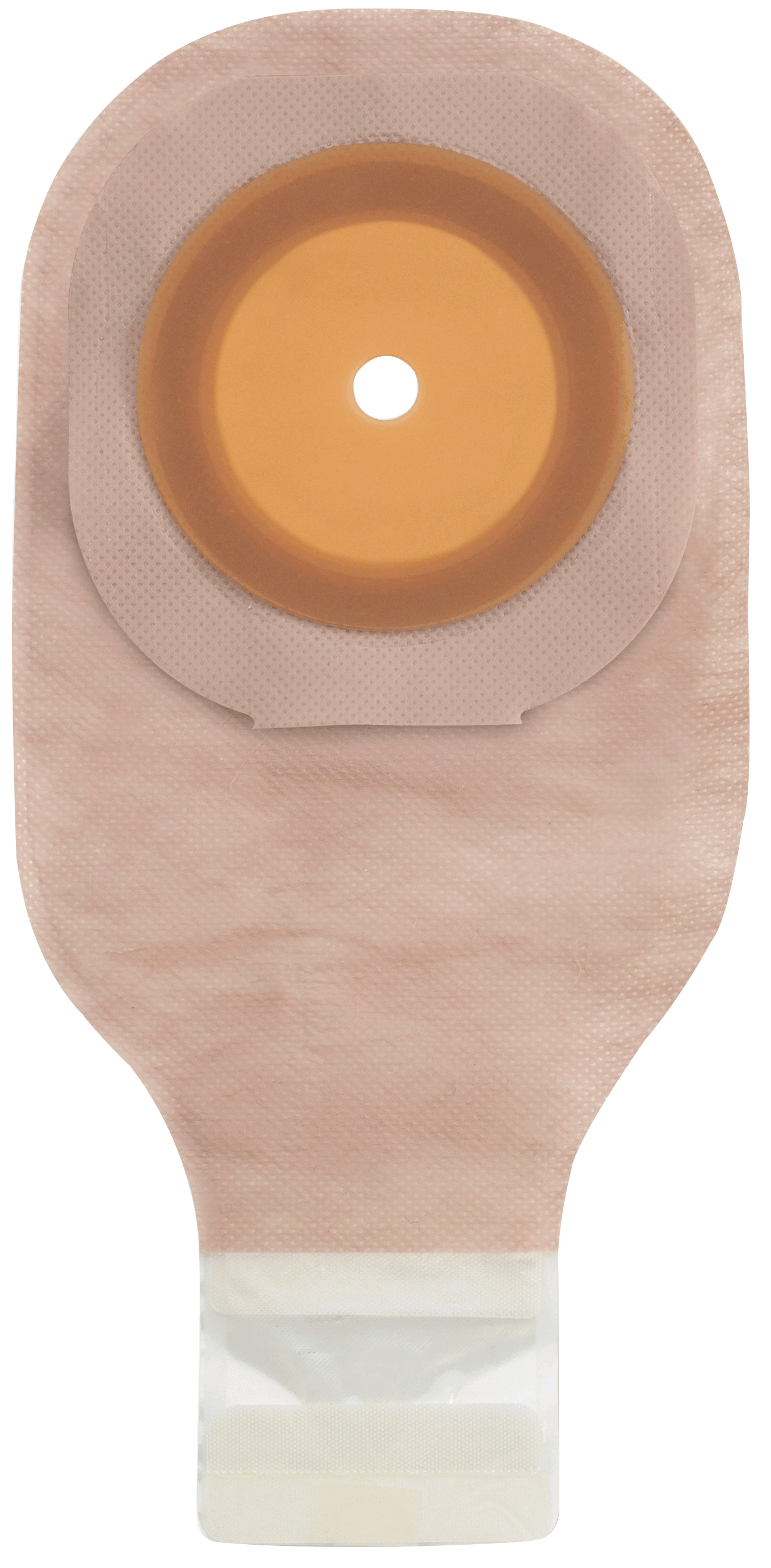 Premier One-Piece Colostomy/Ileostomy Kit 2-1/2" Lock N Roll 5 Count