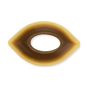 Adapt CeraRing Convex Oval 7/8' x 1 - 1/2" (22 x 38mm) 10 Count