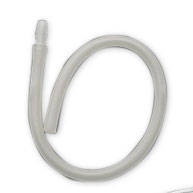 Extension Tubing with Connector 18""