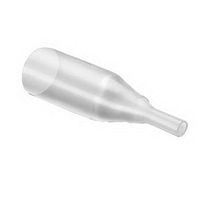 InView Silicone Male External Catheter Self-Adhesive