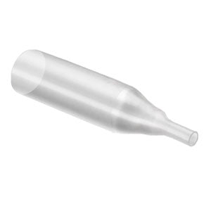 InView Silicone Male External Catheter with Comfort Strap