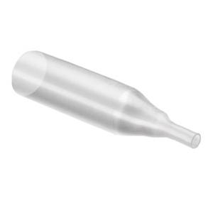 InView Silicone Male External Catheter with Comfort Strap