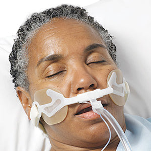 Anchor Fast Oral Endotracheal Tube Fastener