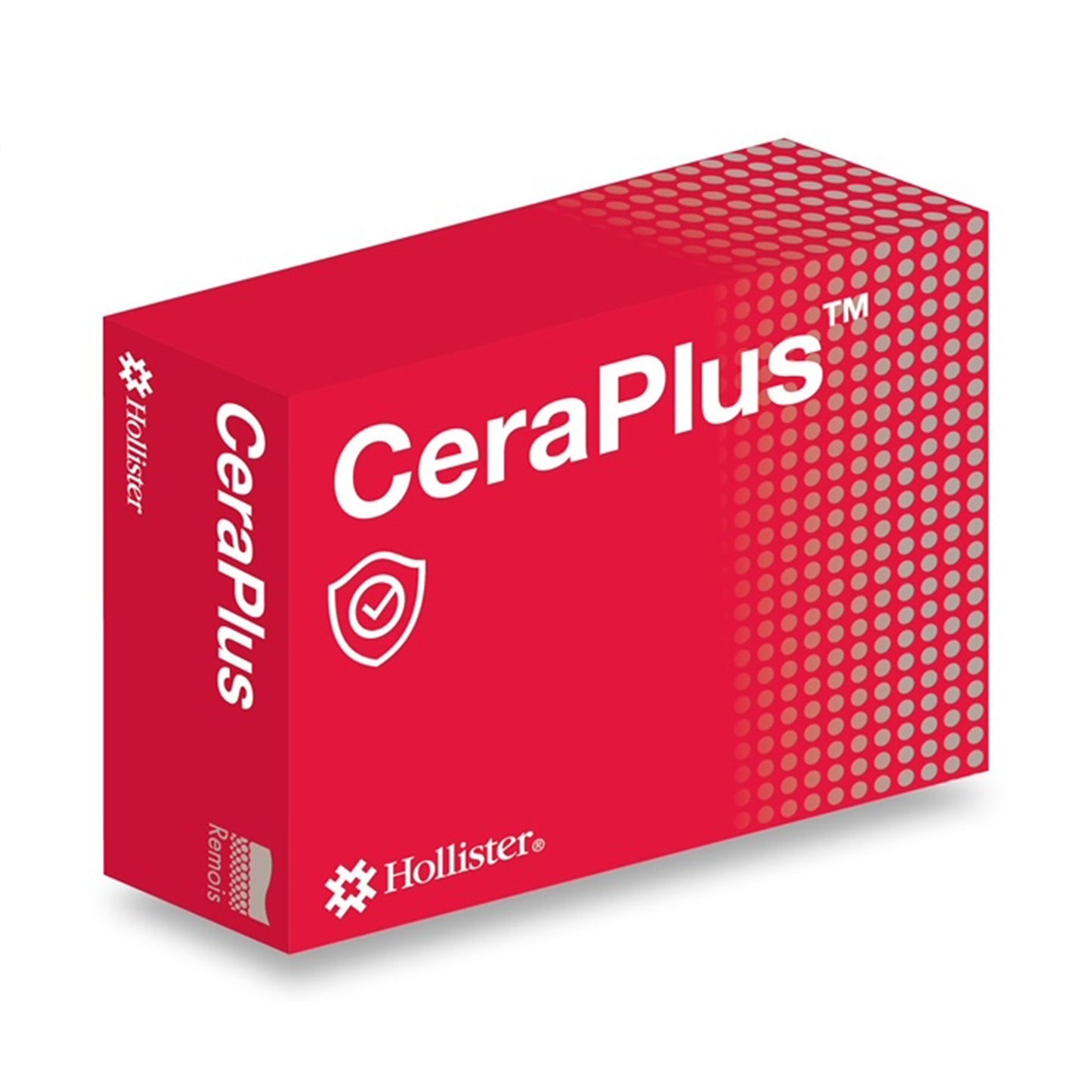 New Image™ Soft Convex CeraPlus™ Skin Barrier, Cut to Fit up to 25 Millimeters