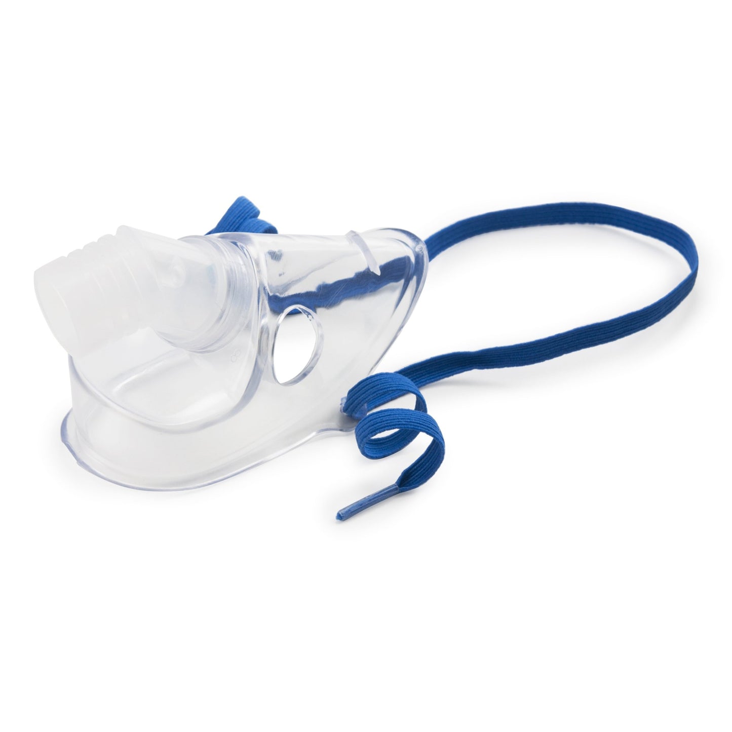 McKesson Aerosol Face Mask, Clear