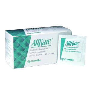 AllKare Protective Barrier Wipe 50 Count