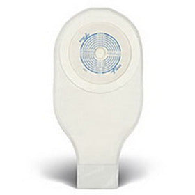 ActiveLife One-Piece Drainable Pouch Cut-to-Fit 3/4" to 2-1/2" Opaque