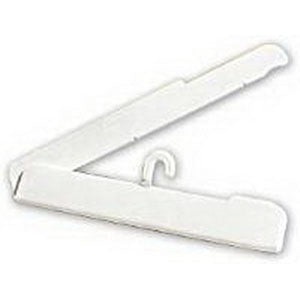 Visi-Flow Sur-Fit Irrigation Sleeve Tail Closure 1ct