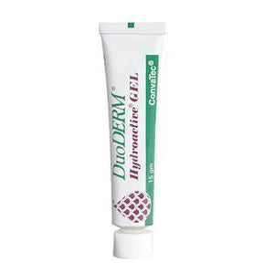 DuoDerm Hydroactive Sterile Gel Tube