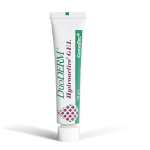 DuoDerm Hydroactive Sterile Gel Tube