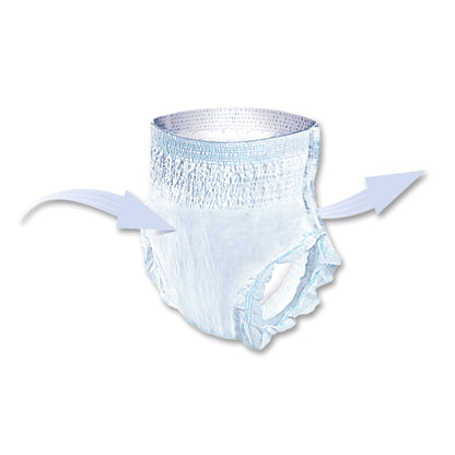Seni® Active Super Plus Overnight Heavy Absorbent Underwear, 2X-Large